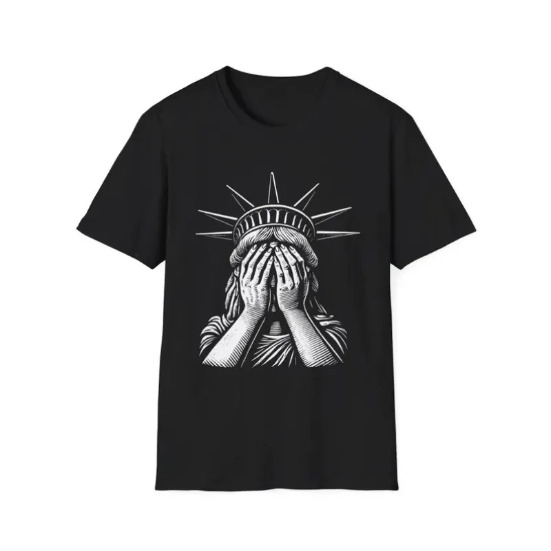 Summer Hot Selling Creative Street Style Pattern Cotton Short Sleeved T-shirt, Adult and Children Fashionable Casual Sportswear