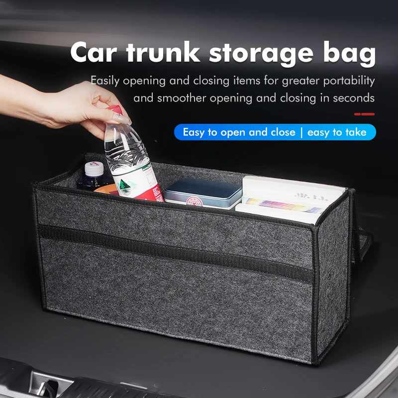 Thumbnail 3 - #21 Best Rated Car Boot Storage Boxes to Buy in 2026