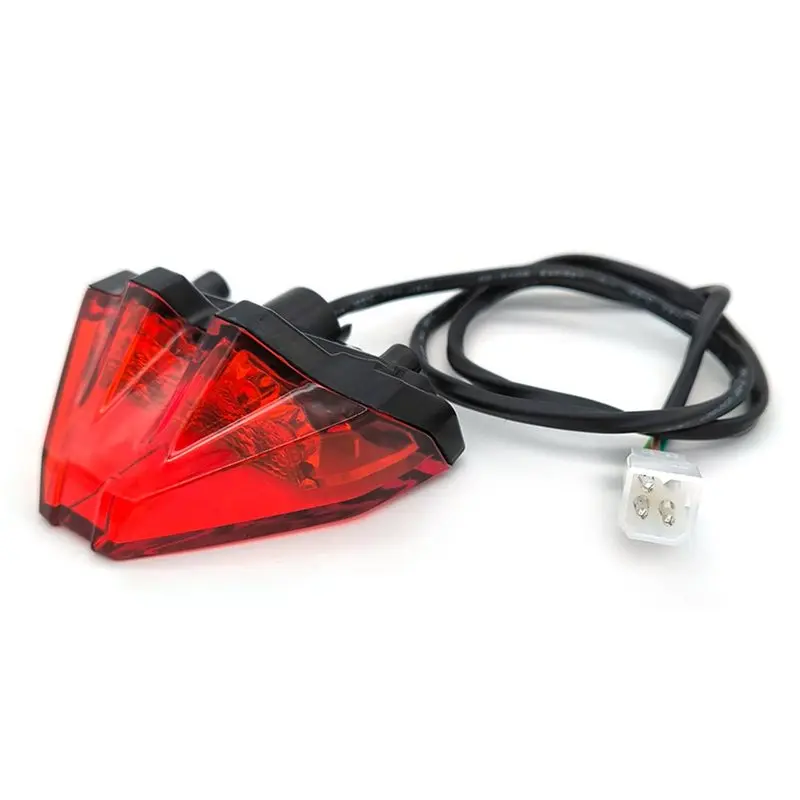 

AT92-Rear Taillight Brake Signal Lamp For Motorcycle 2020-2024 Off-Road Models EXC EXCF XCW XCFW 250 350 450