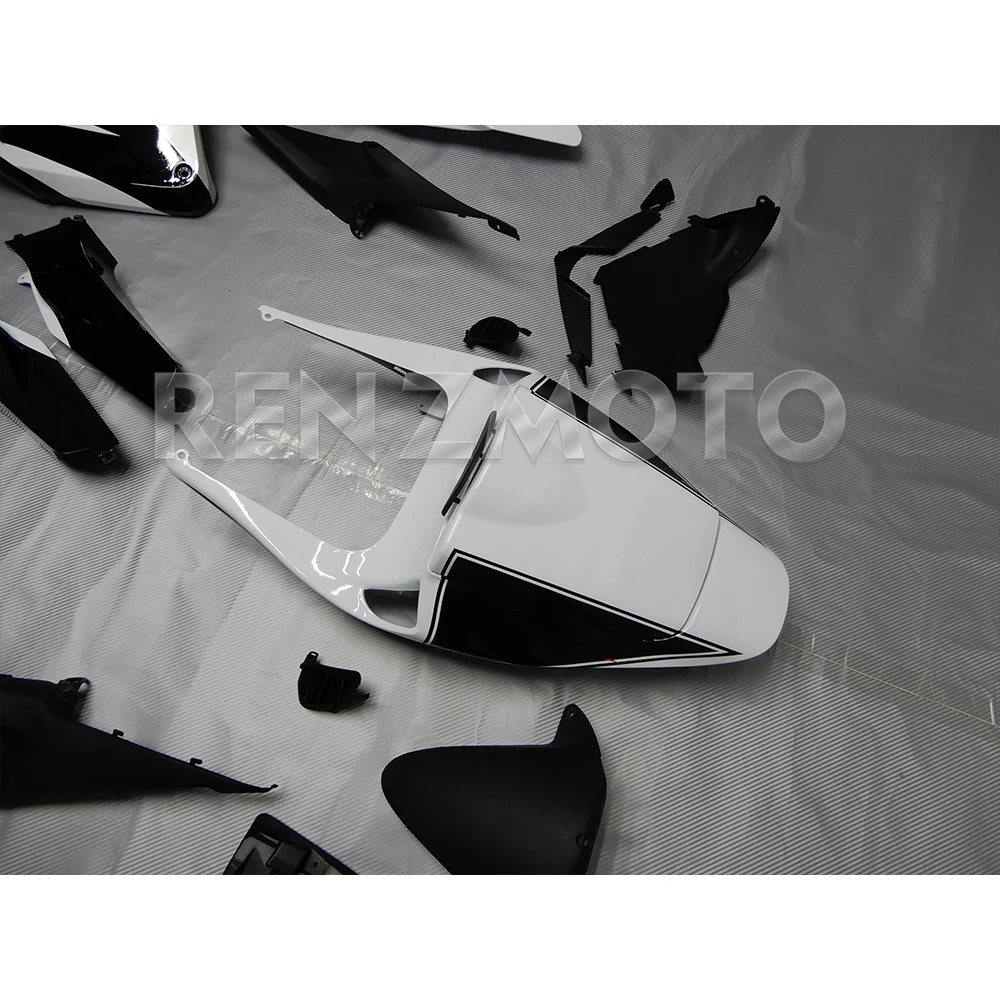 For HONDA CBR600RR 2005-2006 Fairing H0605-111a Motorcycle Kit Body Kits Decorative Plastic Guards Accessories Shells