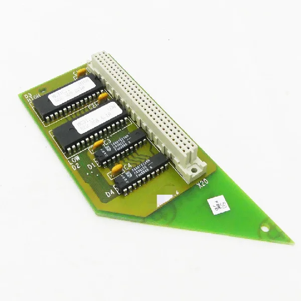 PLC 82230761A Program Memory