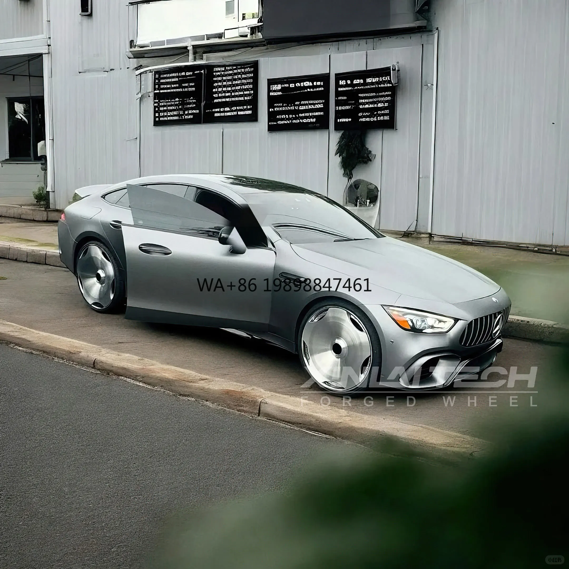 

XL 1-piece Monoblock Custom Forged Wheels 5x120 5x112 5x114.3 Racing Car Wheel for bmw audi Mercedes benz Alloy Wheel