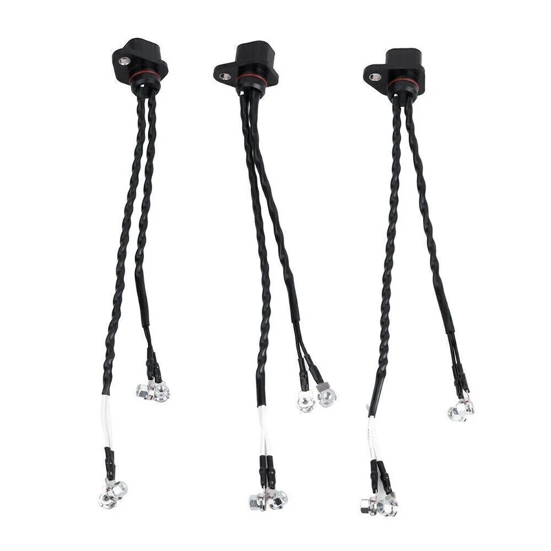 3Pcs Diesel Injecto… - image