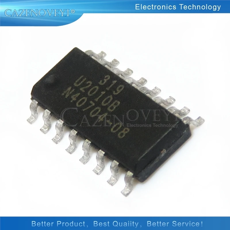 U2010B SOP-16 U2010B SOP-16 ، أصلية ، أصلية ، متوفرة في المخزن ، 5 من كل لوت