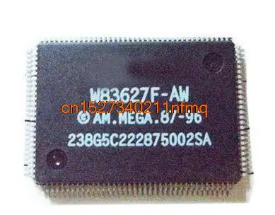 100% NEWHigh quality products Xinlida micro W83627F-AW QFP128 pin original spot a sale can be straight