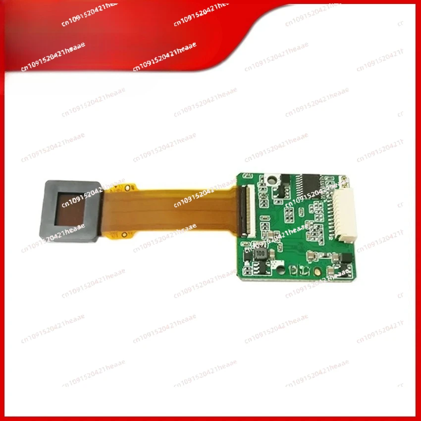 

Suitable for 0.39 Fire Helmet Thermal Imaging Micro Display Screen Night Vision Device Micro Display Module