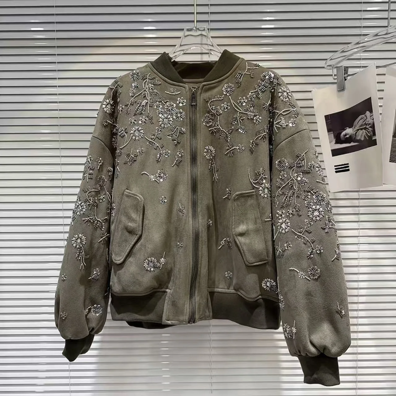 2026 Winter Neuer Mantel für D – Winter Clothing Trends 2026 Bewertung und Preis