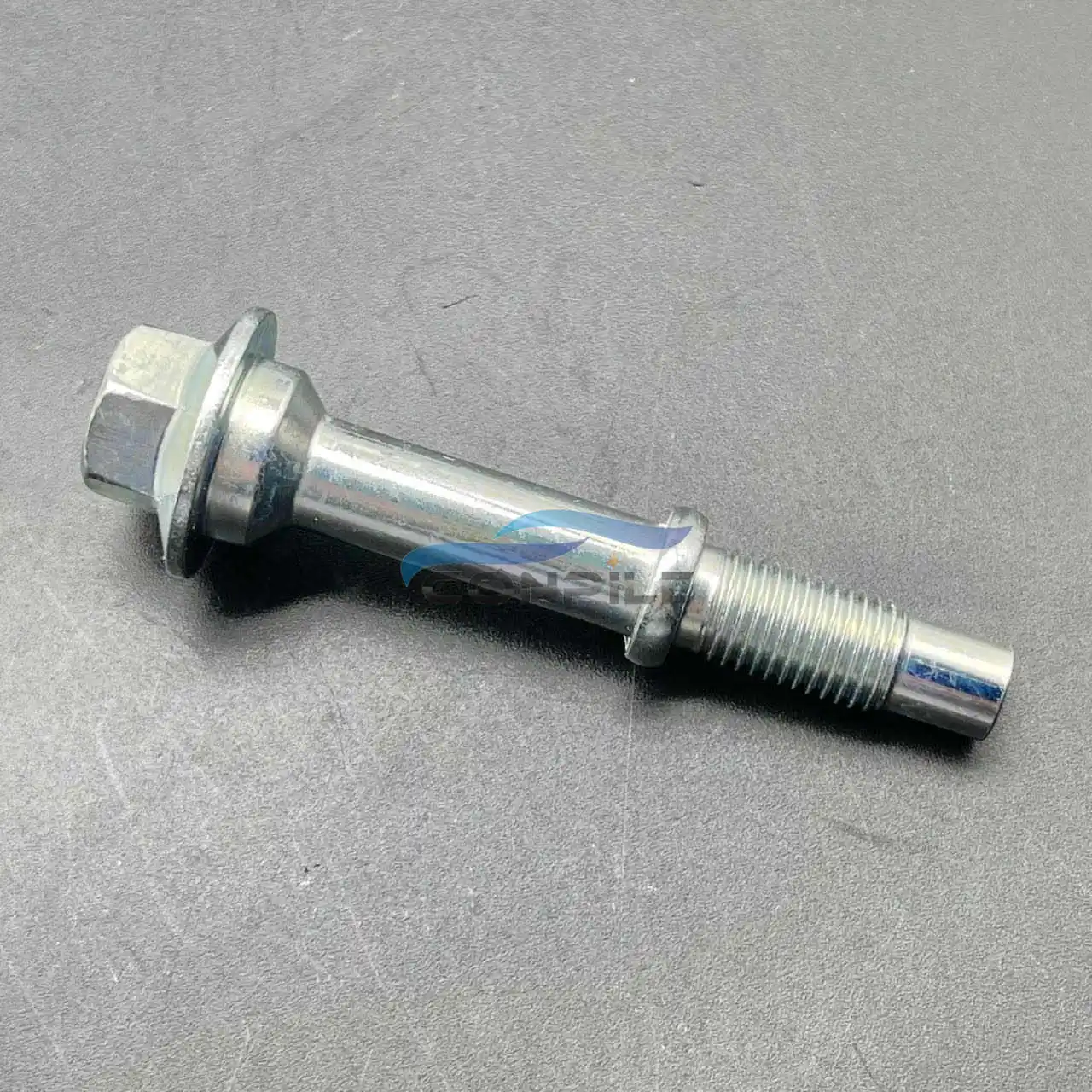 for Mitsubishi Outlander lancer asx Pajero Muffler Exhaust Pipe Spring Screw MR431025/MR431024