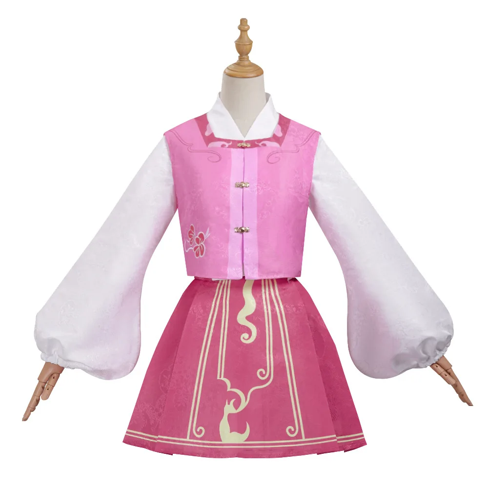 Fox Spirit Little R… - image