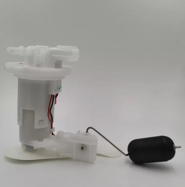 

2024 NEW Electronic fuel injection motorcycle pedal riding Fuel Pump Assembly fit For Suzuki UU125 UY125 UU125T UY125T Scooter