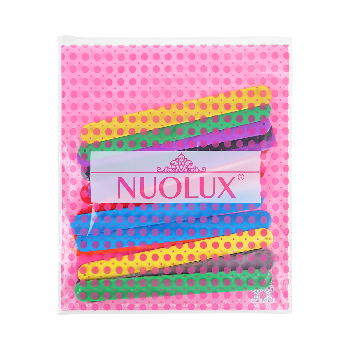 

18Pcs Slap Bracelets Kids Children Silica Gel Safe Boys Girls Multicolor Birthday Party Favors Gift Set Silica Gel Bracelet