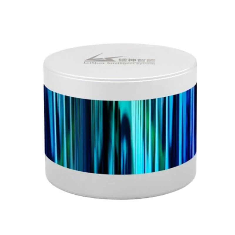 Multi-line Mechanical LiDAR,LSLIDAR C16 C32