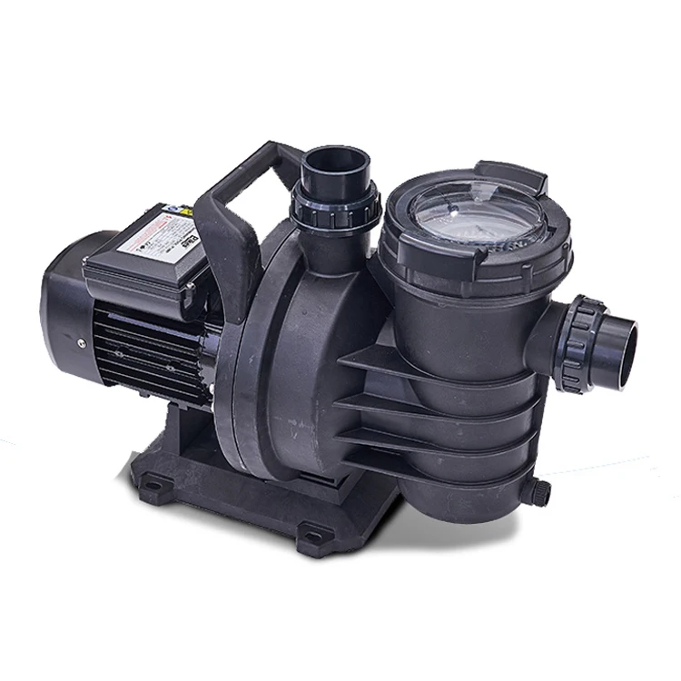 High Pressure Electric Centrifugal Swimming Pool Water Pump