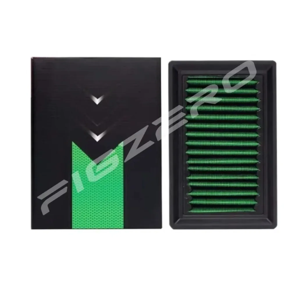 For CFMOTO 250NK 250SR 450NK 450SR MT450 CLC Motorcycle 1pc Air Filter Element Genuine Brand New
