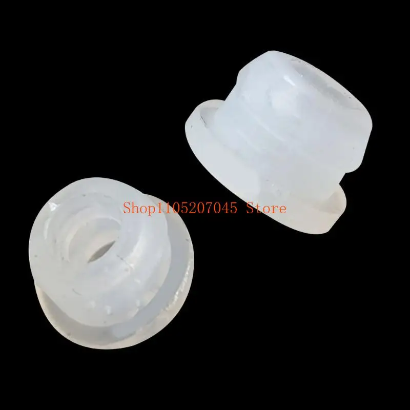37cd Automatic Transmission Shifters Cable Bushing Repair Kit for Focus Fiesta 4S6P-7412AA Transmission Replacement