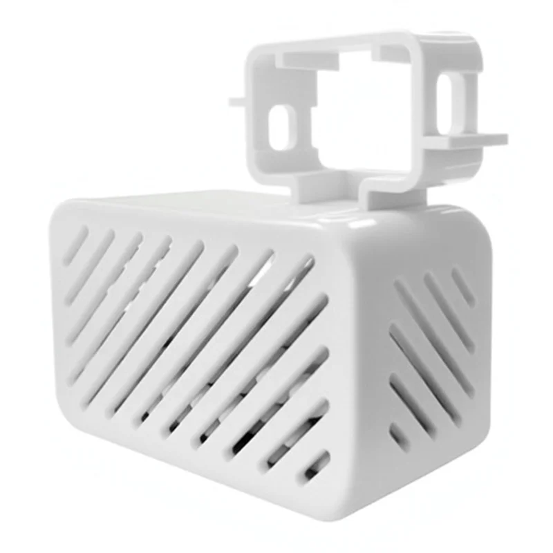 ABUS-For Dreame X50/ X40 Accessories,Sewage Tank Deodorizing Particles Sweeping Robot Vacuum Cleaner Parts