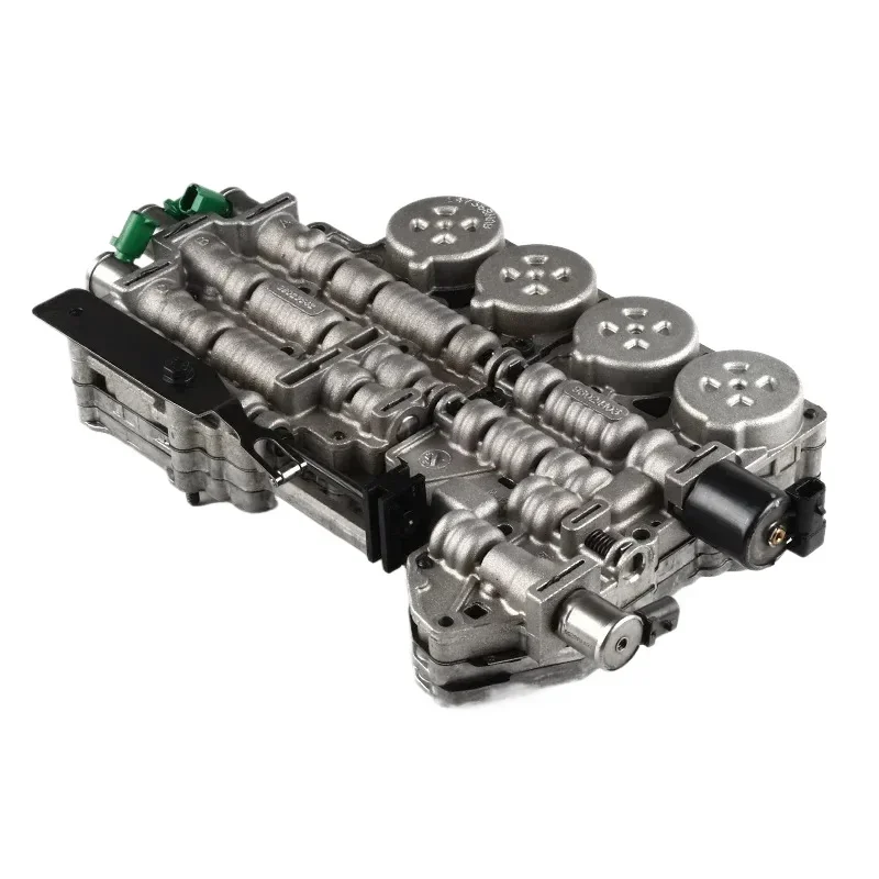 Transmission Valve Body 5L40E For Cadillac Catera CTS SRX for BMW 325i 330i 328i 525i 528i 530i X3 X5 Z3 Z4 for Pontiac Sky
