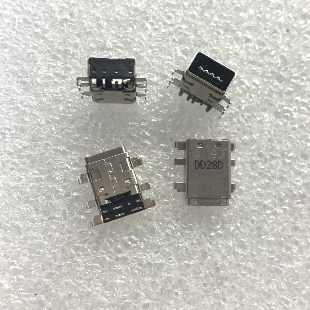 DC JACK Power Plug in charing Port For Asus ROG Zephyrus G16 GU605M GU605MI