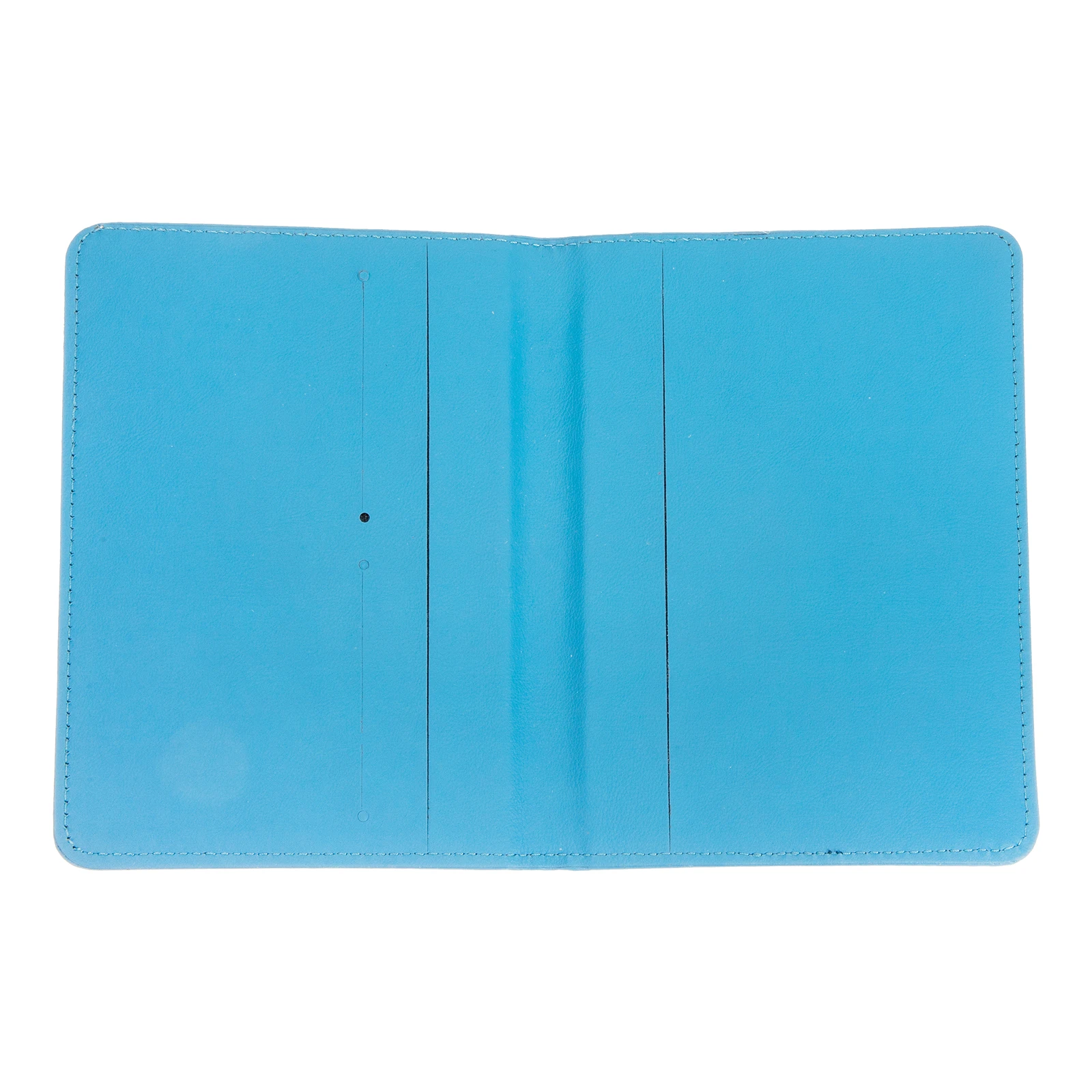 

Card Holder Lightweight Portable Certificate Protector PU Cards Cover Great for Business Students Teachers