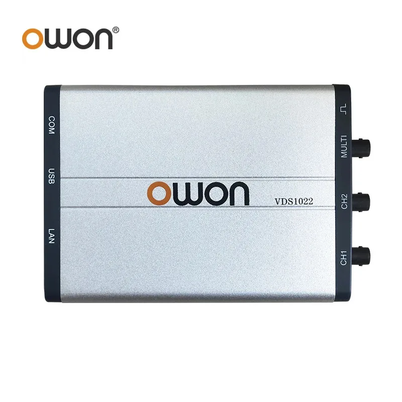 Owon Digital Pc Osc…