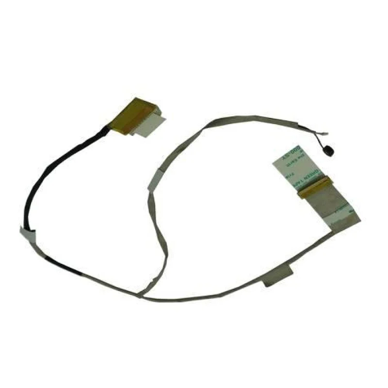 

For ASUS X53S K53E A53S A53 K53 K53SJ LCD Screen Cable 14G221036000/14G221047000