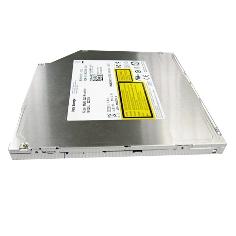 Laptop Built-In DVD Burner untuk HL GS20N GS22N GS30N GS40N 9.5MM Slot ultra-tipis Drive DVD mendukung D9 Burn