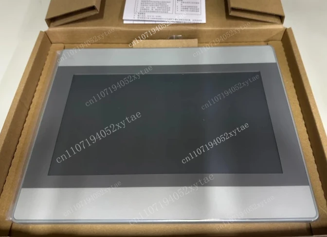 Brand new 10.1inch IoT HMI Touch Screen GT100E-Wifi, GT100E-4G