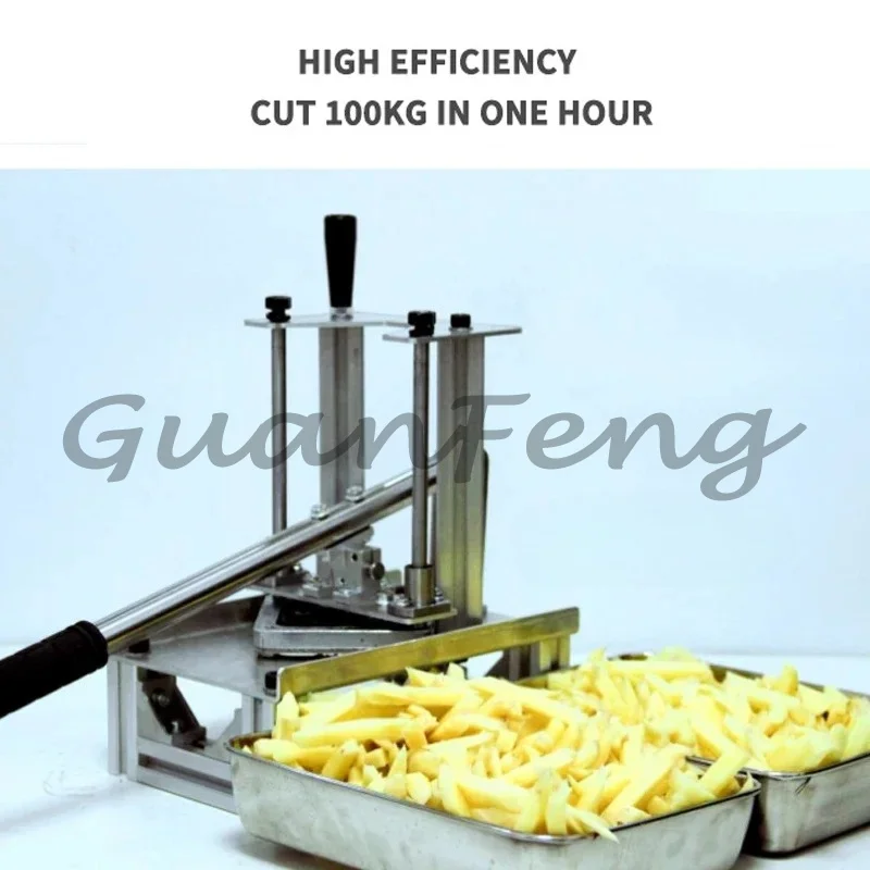 Vegetable and fruit slicer 7MM/10MM/14MM household slicer
