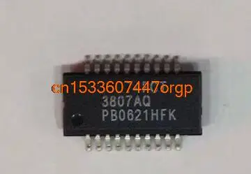 Free shipping   IC  new% 3807AQ