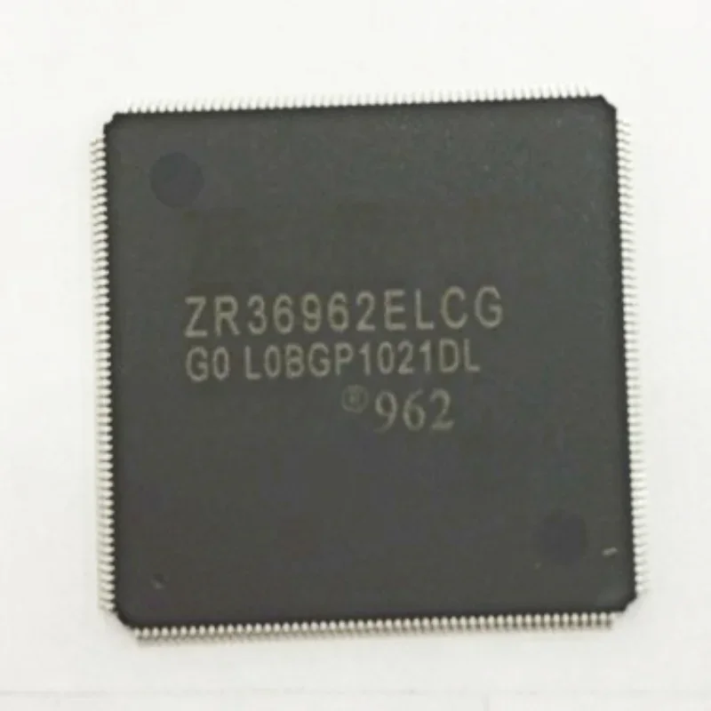 (1pcs)ZR36962ELCG    ZR36707TQC   ZR36707TQCG      QFP-208       Provide One-Stop Bom Distribution Order Spot Supply
