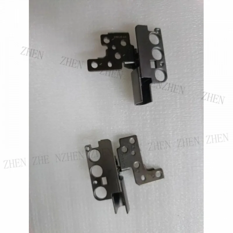 Y LCD Screen Hinges Axis L+ R New For Lenovo ThinkPad L13 Gen 3 Gen 4 5H50W13793