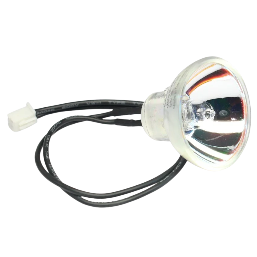 Suitable for Mindray MR-96A MR-96T microscope, halogen, bulb, lamp cup 8V20W