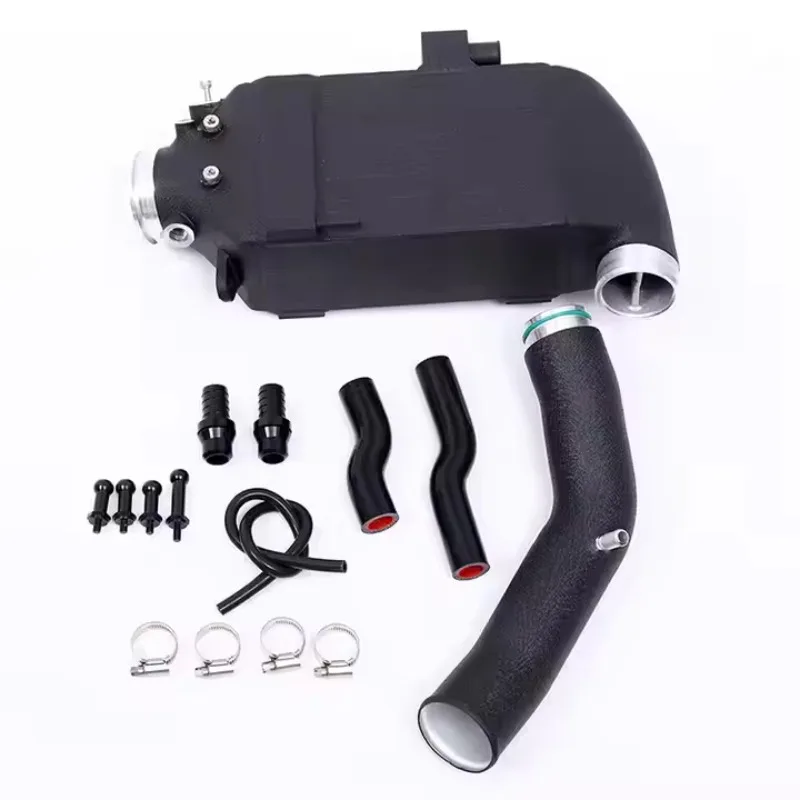 

OE A2740900614 A2740980207 Auto Engine Car Intercooler Piping Kits for Mercedes-Benz C200 2.0T W205 M274