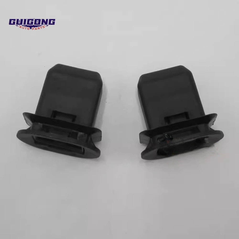 GUIGONG klip bantalan kursi belakang, Aksesori Mobil untuk Buick Chevrolet Regal Lacrosse Verano Excelle Cruze Malibu Onix