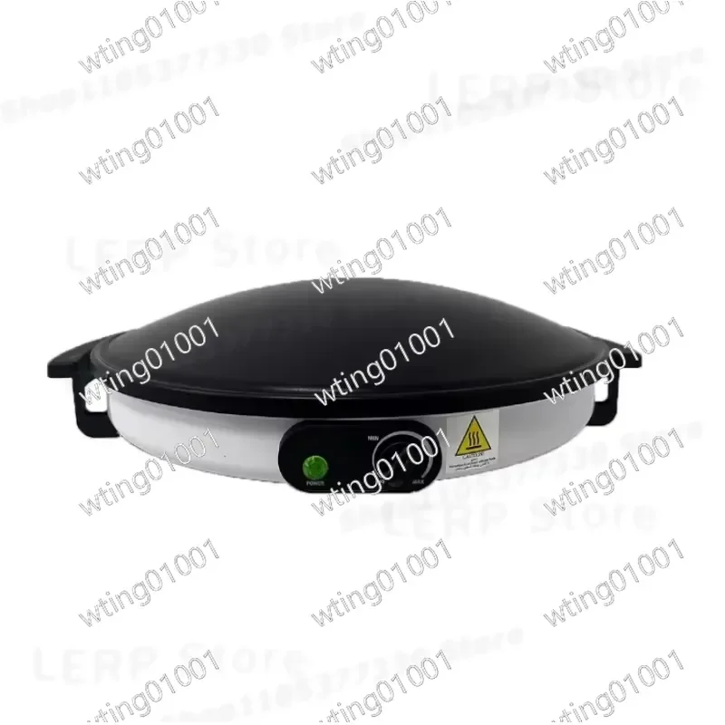 for Automatic Tortilla Roti Saj Bread Maker Electric Small Home From