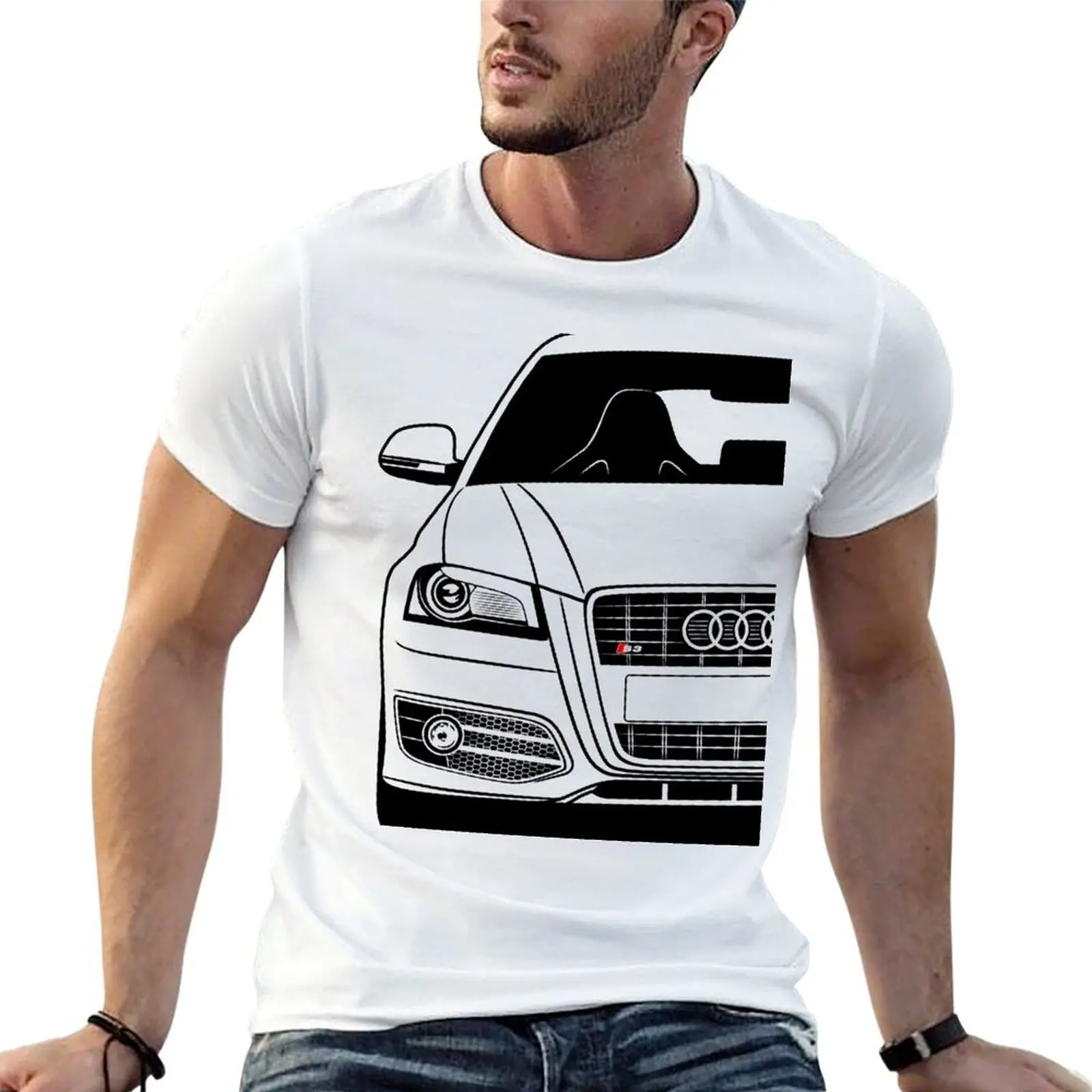

S3 8P Best Shirt Design T-Shirt t shirts for man slim fit t shirts cotton 100% man t shirt designer T-shirt