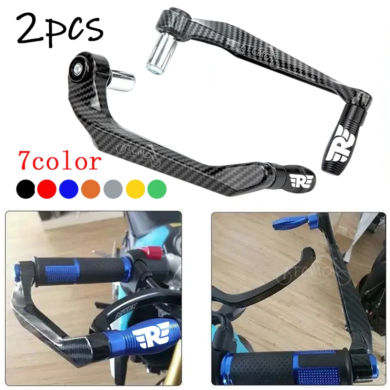 Motorcycle Handlebar Wrist Protector For Royal Enfield Guerrilla 450 Bullet/Classic 350 500 Interceptor 650 Himalayan 450 411
