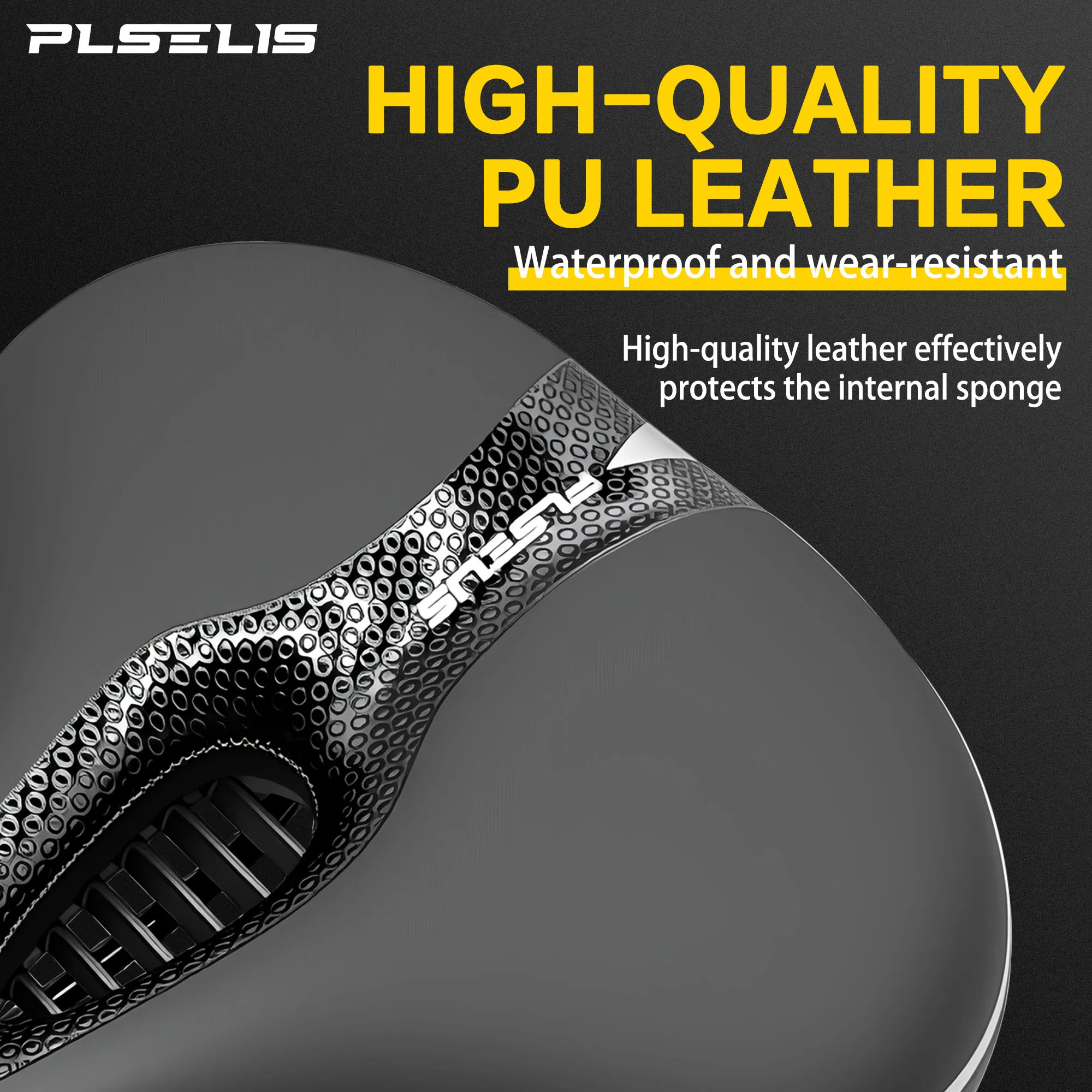 Thumbnail 4 - #16 Compare Bicycle Saddle Pads Before You Buy