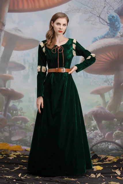 Merida disney costume best sale