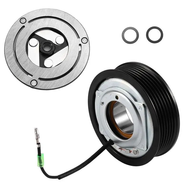 A/C Air Conditioning Compressor Clutch Assy For Outlander Sport RVR ASX LANCER DELICA D:5 7813A232-N29R