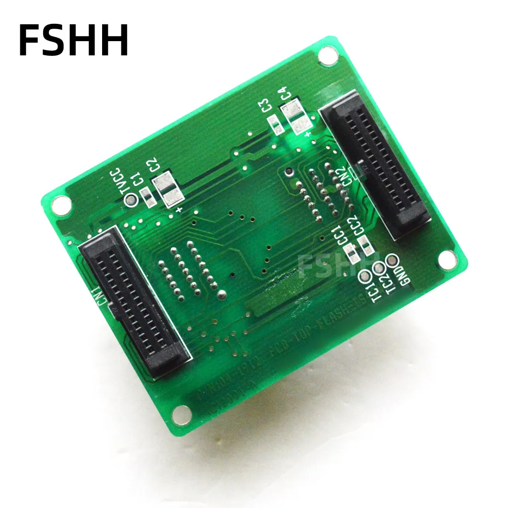 Адаптер программатора TOP-FLASH-TS40WT1 Тестовая розетка TSOP40 IC для Фото №3