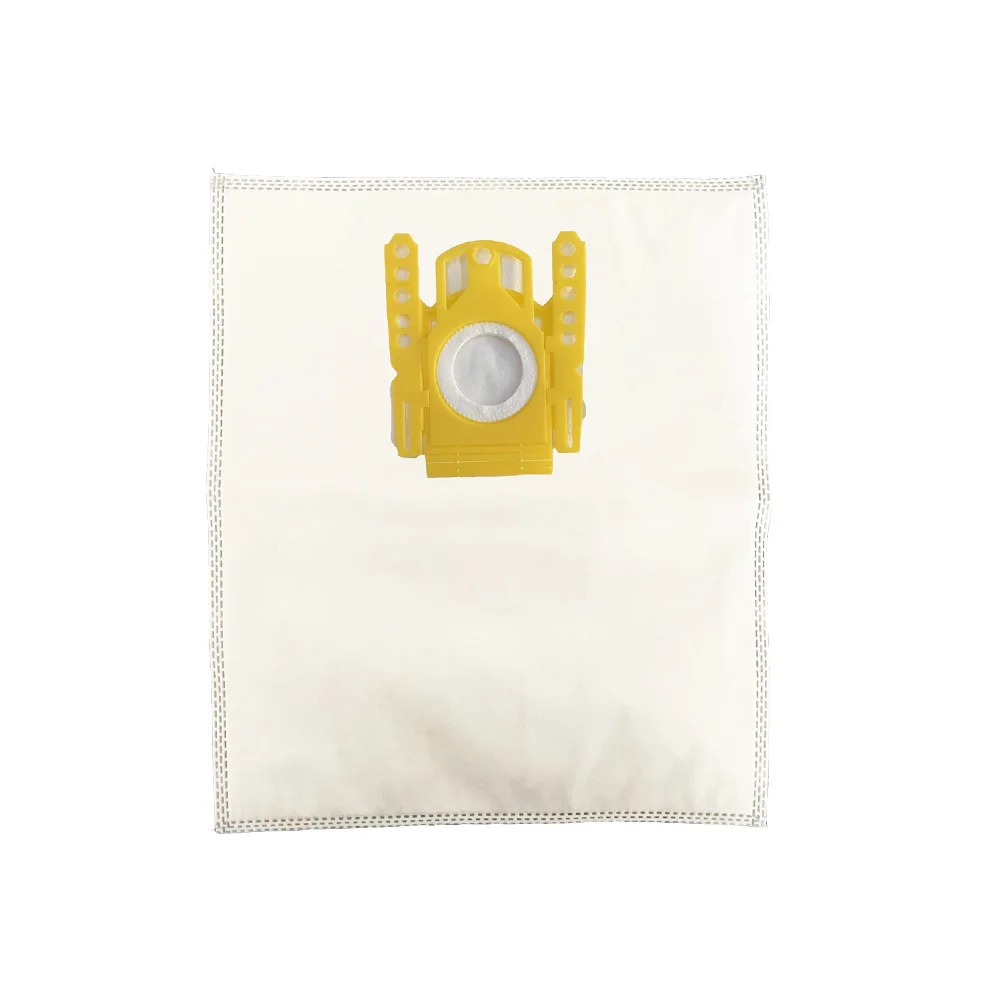 Karcher Fleece Filter Bags for Vacuum Cleaner, Dust Bag, Washable Cloth, VC6100, VC6200, VC6300, 6.904-329.0