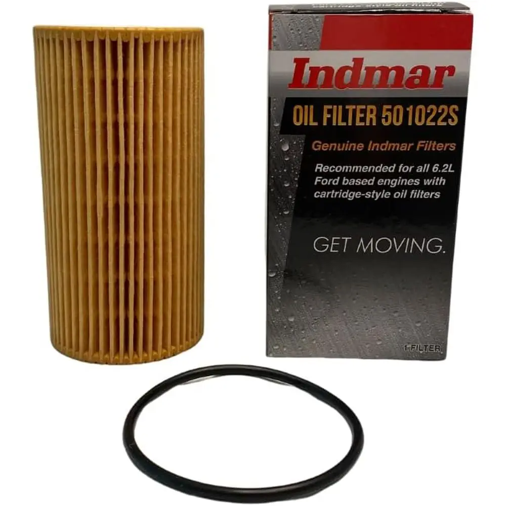 

Масляный фильтр для морских двигателей, 6.2 л, для двигателей на дизельном топливе