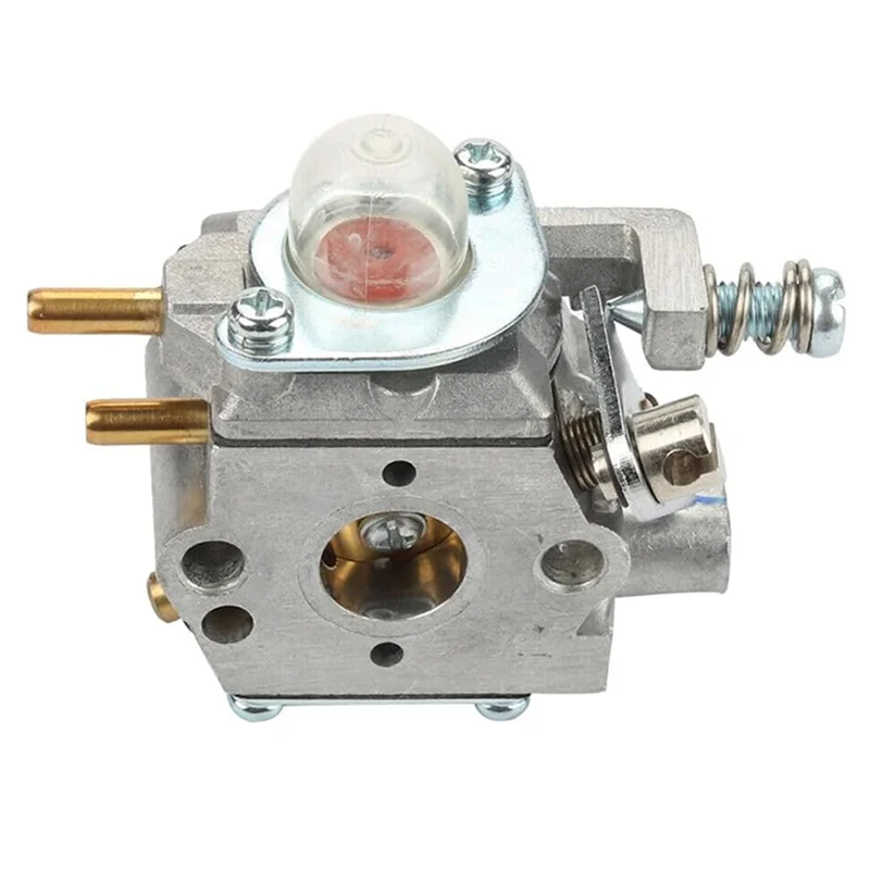 

LICE-Lawn Mower Carburetor Kit For Walbro WT-424 Echo PE-2400 GT2400 SRM-2410 TT-24