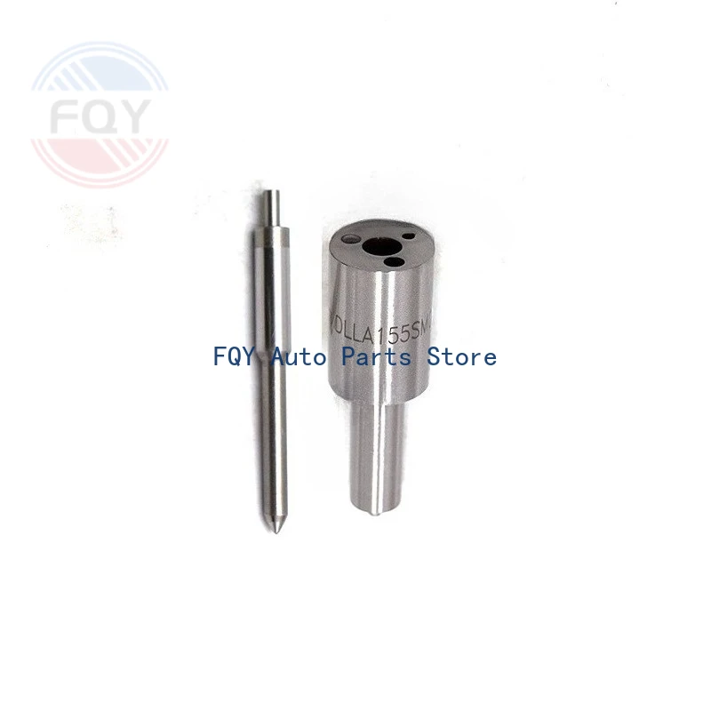 

6X High Quality For HINO H06C H06D ​H07C Diesel Fuel Injector Nozzle Tip ND-DLLA155SND199