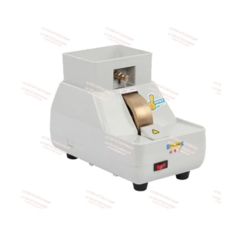 

Glasses equipment and instruments hand grinder CP-7-35WV glasses lens edging machine coarse grinding fine grinding chamfering