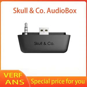 Skull & Co. shops Audiobox BT Audio Transmitter 5.0