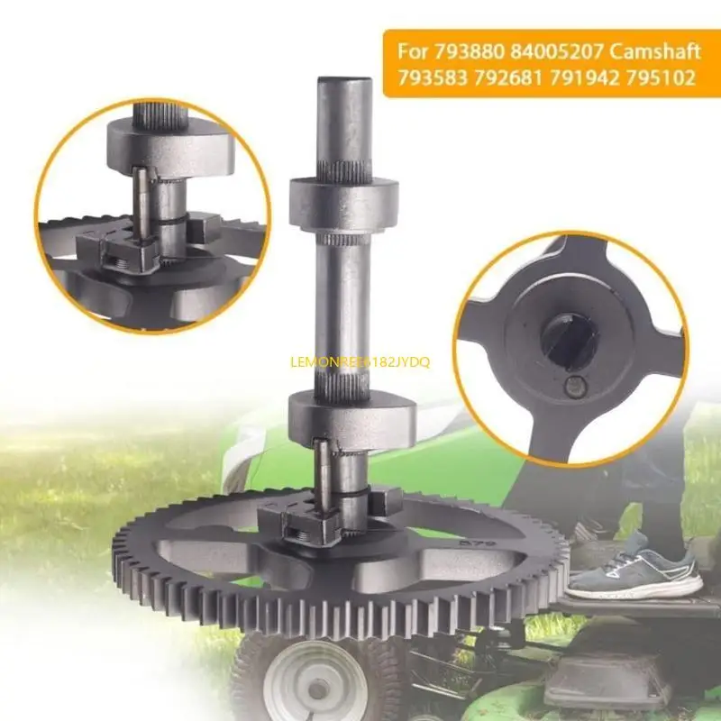 albero a camme M7DF per 84005207 793880 793880 697110 795387 793583 792681 791942 262411