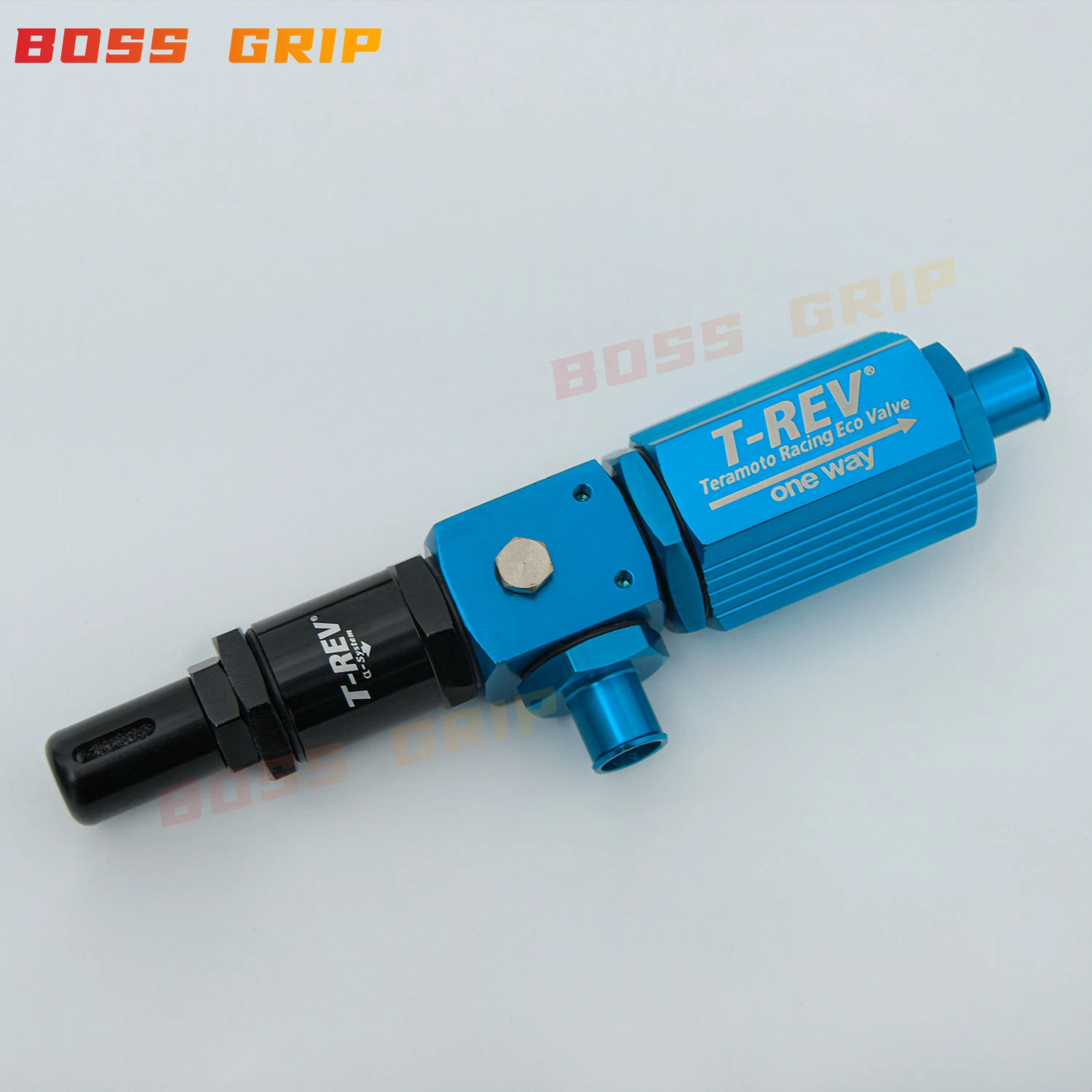 Universal T-REV Power Modific Racing Eco Valve For Honda Civic