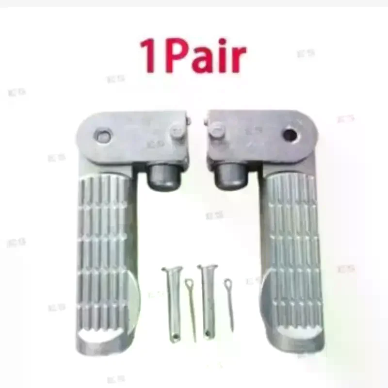 1Pair Aluminum Allo…